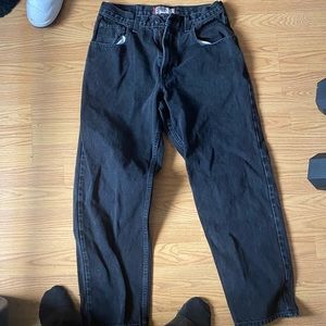 Vintage jeans